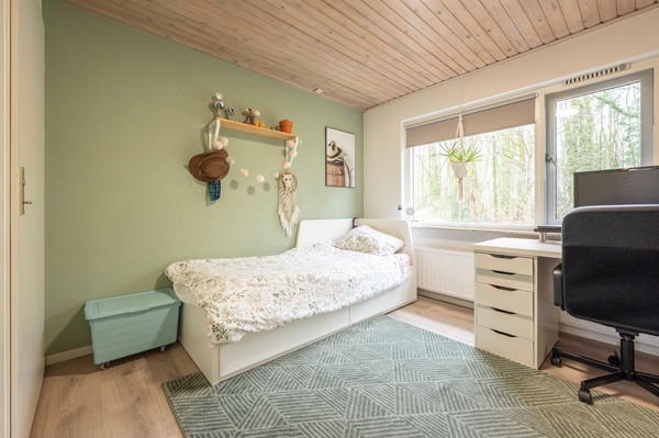 Medium property photo - Louis Couperusstraat 8, 4735 AP Zegge